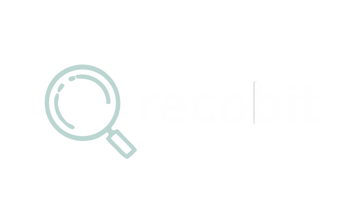 Recobit Logo